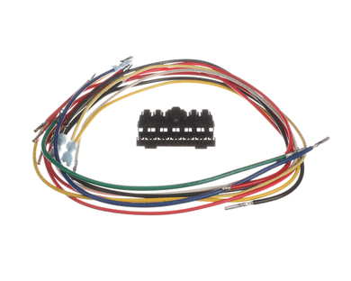 PERFECT FRY 83313 HARNESS FEM CON  3P #6CT007
