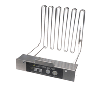 PERFECT FRY 83340 HTR ASSY,7.2KW,400V, #2EA002-C