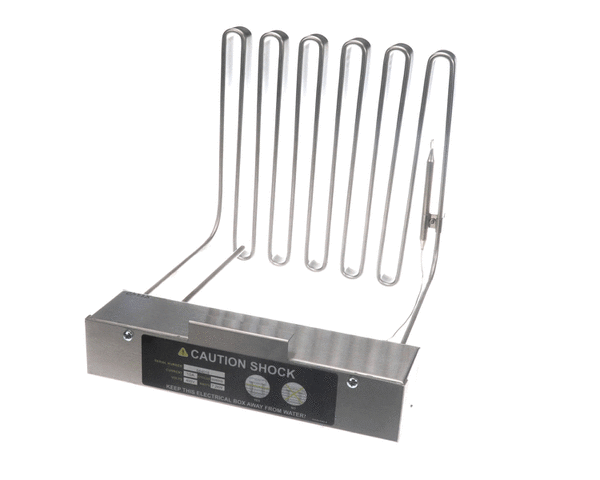 PERFECT FRY PARTS 83340