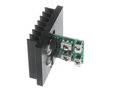 PERFECT FRY 83375 SCR BOARD ASSY #3WT004