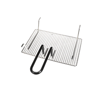 PERFECT FRY 83649 COVER,XL BASKET #6HT002