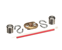 PERFECT FRY 83661 KIT, FUSIBLE LNK W/CAP #2DT960