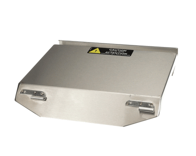 PERFECT FRY 83694 DOOR  FRONT ASM