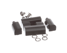 PERFECT FRY 83700 KIT, FRONT PANEL HINGE
