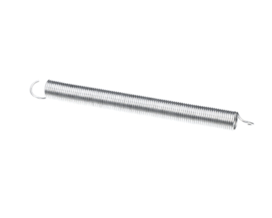 PERFECT FRY 83787 SPRING  9.5IN  FR EXT 15 LBS