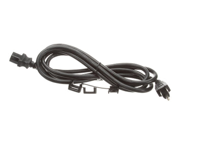 PITCO 60128501-C CORD NEMA5-15P/IEC320 16-3 96