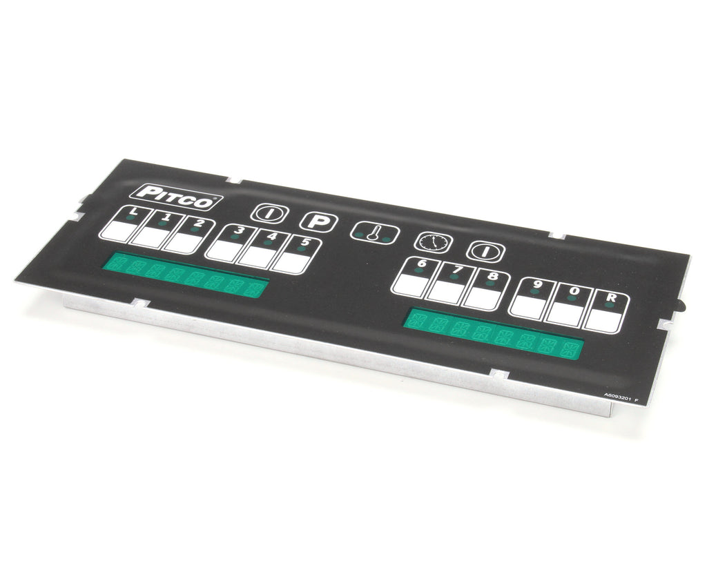 MAGIKITCHN PARTS 5425-1529704-C