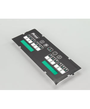 PITCO 60149501-CL CMPTR I12 SGL GRN REPLACE