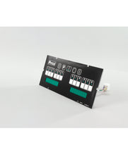 PITCO 60126805-C COMPUTER SGL BK MULTI W/OVERLAYS