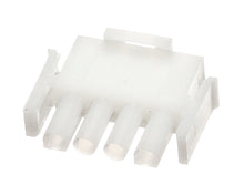 PITCO PP10202 CONNECTOR PLUG 4 PIN MOLEX