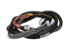 PITCO 60137201 CORD 5WIRE W/PLUG NEMA L21-20P
