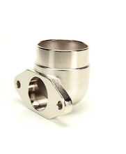 PITCO B6665101 FLITER ELB DRAIN LINE WELDMENT SG
