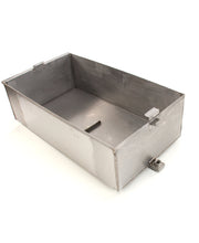 PITCO B6602001-FA-C FLITER PAN ASSEMBLY BF14 P14