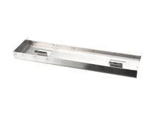 PITCO B3630901-C FRONT PANEL TOP DK WELDMENT SG14 SG14