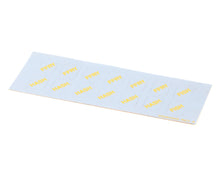 PITCO A6084502 LABEL DECAL OVRELAY CMPTR FFRY MG