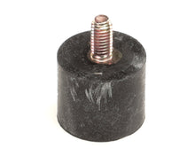 PITCO 60129201 LEG RBR 3/4X5/8 10-32 STUD