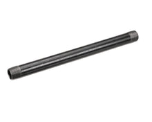 PITCO 60131307 NIPPLE BLACK 3/4 X 12