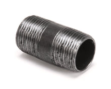 PITCO P7037355 NIPPLE BLACK 3/4 X 2