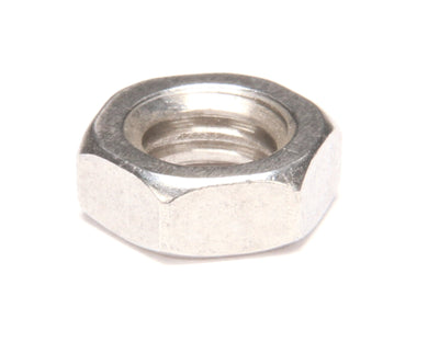PITCO P0095200 NUT HEX (JAM) 3/8-16 SS
