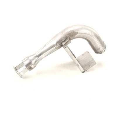 PITCO B8022301-C PG WELDMENT MNT BNR MG14