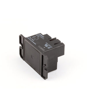 PITCO 60137301 RELAY 24VDC SPST-NO W/MTNG TAB