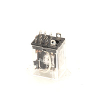 PITCO PP11068 RELAY W/MTG TAB 24VDC DPDT ADV