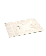 PITCO A3320005-C TANK SHIELD BURNER BRACKET HT RIGHT HAND 18