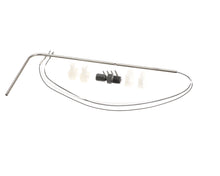 PITCO B6700608-CL WIRING PRB SVC KIT SG 2 ELEM