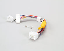 PITCO B6760401 WIRING RELAY BRD/CONTROL LT FUSE MG