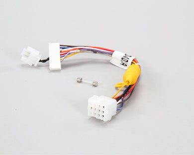 PITCO B6760401 WIRING RELAY BRD/CONTROL LT FUSE MG