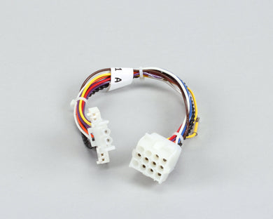 PITCO B6750801 WIRING RELAY BRD TO CONTROL LFT MDG