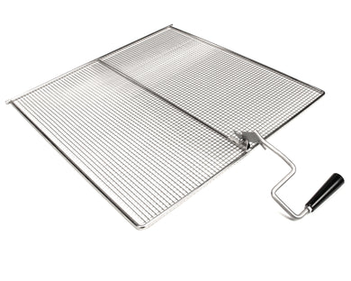 PITCO B4507324-C WIRING SCREEN SUBMG W/HDL 24 E24