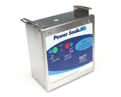 POWER SOAK 27902 CONTROL PANEL PS-200 208-230V