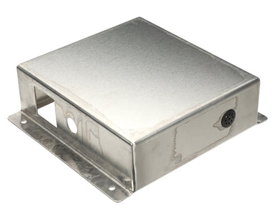 POWER SOAK 21461 COVER HEAT OUTER RIGHT SI-100