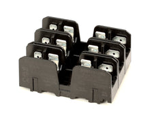 POWER SOAK 24616 FUSE BLOCK THREE POLE MX-208