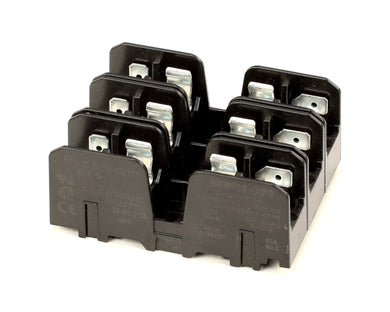 POWER SOAK 24616 FUSE BLOCK THREE POLE MX-208