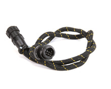 POWER SOAK 28065 HARNESS WIRING 3' EXTENSION PS