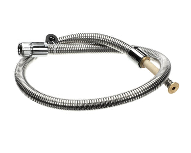 POWER SOAK 41360 HOSE FLEXIBLE 44 STAINLESS STE