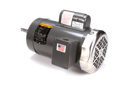 POWER SOAK 23989 MOTOR 2HP 1PH 208/230V 60HZ B
