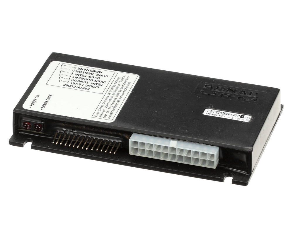 POWER SOAK PARTS 32489