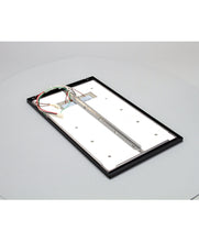 PRINCE CASTLE 541-695S ASSEMBLY LOWER HEATER 230V