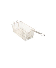 PRINCE CASTLE 79 FRY BASKET 16-3/4X8-3/4X6