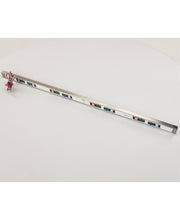 PRINCE CASTLE 541-996S KIT AUX BUTTON BAR 8 CH