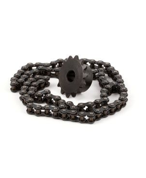 PRINCE CASTLE 537-743S KIT BK TOASTER GEAR & CHAIN