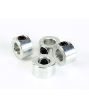 PRINCE CASTLE 89-1060S KIT COLLAR 1/4IN W/SETSCREW (4