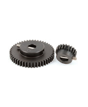 PRINCE CASTLE 196-026YS GEAR KIT 55-SEC SILVERS