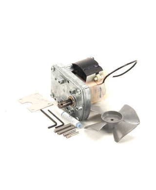 PRINCE CASTLE 87-041S KIT MOTOR 9 SEC 60HZ