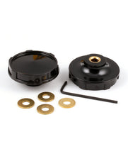 PRINCE CASTLE 197-185S BAG KNOB (PKG OF 2)