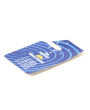 PRINCE CASTLE 537-604S OVERLAY CROWN THICKNESS (BK)