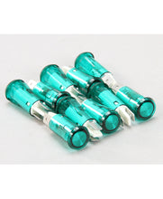 PRINCE CASTLE 71-134-3S PILOT LIGHT GREEN VDE (PKG/10)